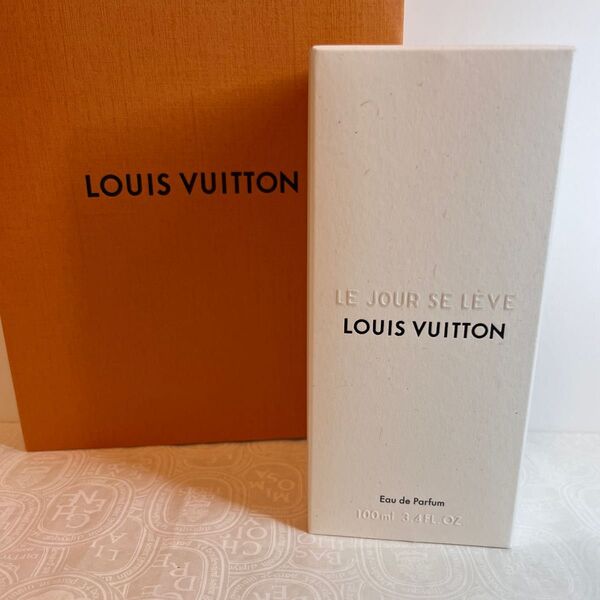 ルイヴィトン ルジュールスレーヴ オードゥパルファン 100ml 香水 LOUIS VUITTON フレグランス