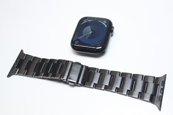 Apple Watch Series 7/GPS/45mm/A2474〈MKN53J/A〉④