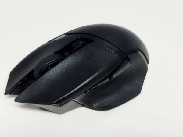 Razer Basilisk X Hyperspeed ゲーミングマウス/RC30-031501