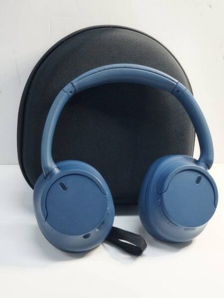 SONY WH-CH720N ワイヤレスヘッドホン YY2966