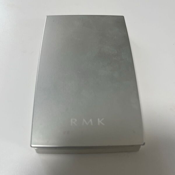RMK シルクフィット フェイスパウダー P01