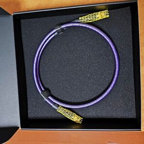 TIGLON MGL-DB10 BNC ケーブル1.0m
