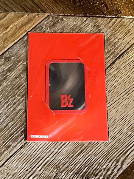 B'z The Best Pleasure II ミニミラー