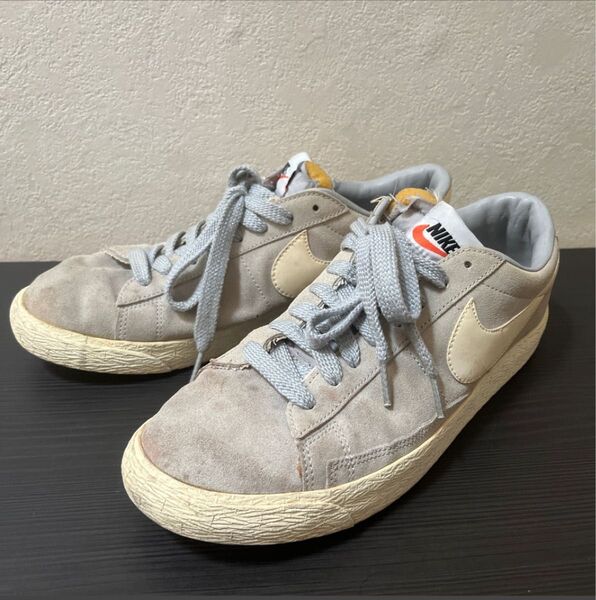 NIKE ブレーザーLOW 27cm