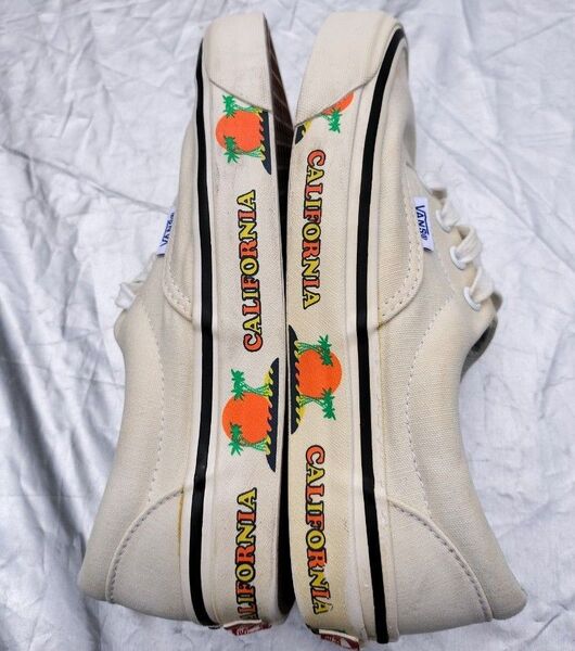 バンズ VANS エラ ERA レディーススニーカー 23.5センチ