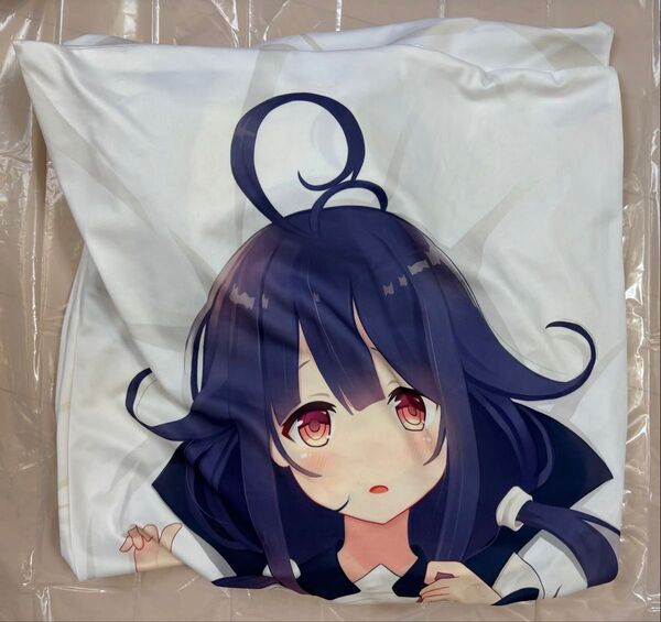 艦隊これくしょん 大鯨 大破Ver 抱き枕カバー