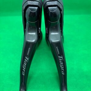 シマノ STIレバー tiagra
