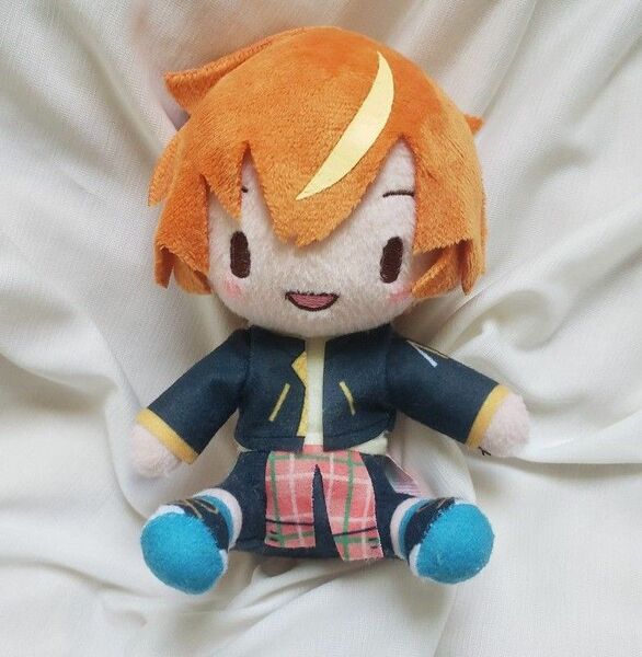 プロジェクトセカイ 東雲彰人 ぬいぐるみ プロセカ