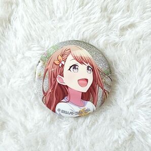 プロセカ 花里みのり 缶バッジ グリ缶