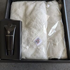 ☆新品☆POLA BA プロテクター & マシュマロタオルセット ☆3セット