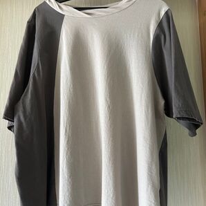 crescent Dou Tシャツ 半袖カットソー