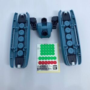 【ジャンク品】HG ガンダムルブリス量産試作型 バックパックのみ