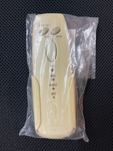 【未使用】DAIKO 照明リモコン シーリングライト用リモコン