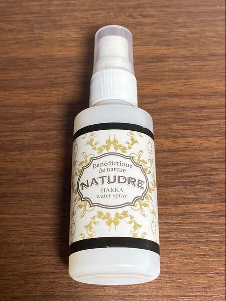 キーリング/ナチュドール ハッカウォータースプレー フレッシュコロン50ml