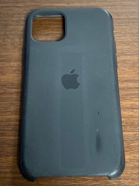 キーリング/iPhone11Pro 純正ケース