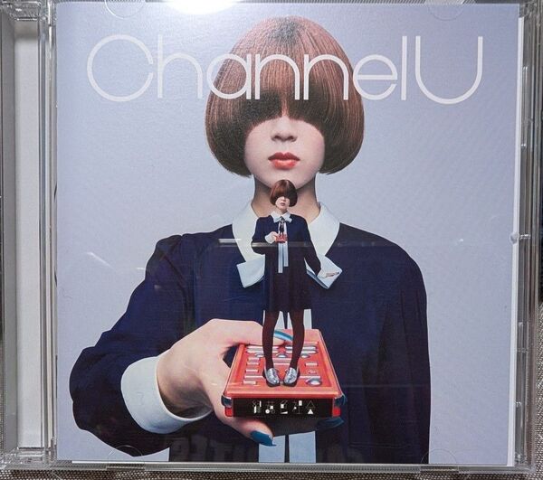緑黄色社会 Channel U CD