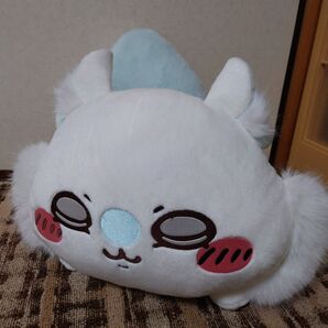 モモンガだらけくじ A賞 ちいかわ ぬいぐるみ