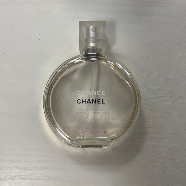 シャネル チャンス CHANEL オー タンドゥル 香水 オードトゥワレット CHANCE 50ml