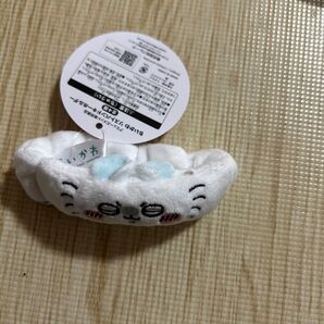 ちいかわリストバンドキーホルダーモモンガ
