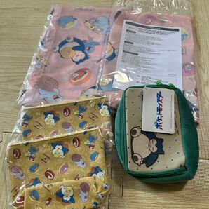 ミスタードーナツ ポケモン