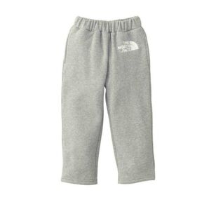 ノースフェイス グレー系 スウェット パンツ NBJ318609