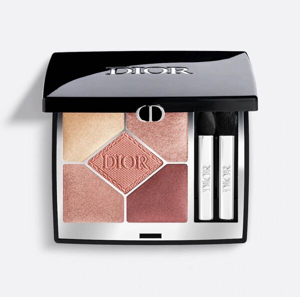 ディオールショウ Christian Dior アイシャドウ サンククルール