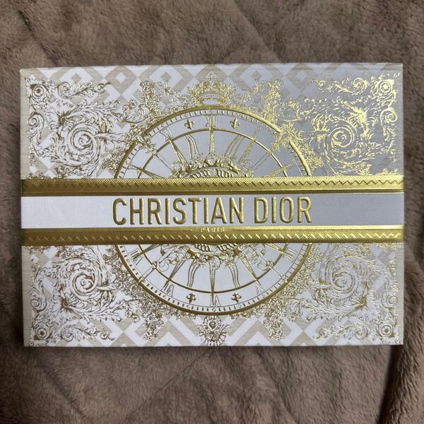 DIOR ディオール ホリデー ボックス