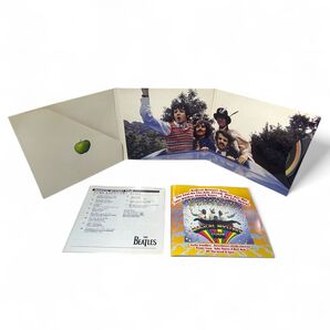 紙ジャケット限定品 Magical Mystery Tour マジカル ミステリー ツアー THE BEATLES