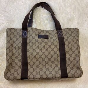 GUCCI トートバッグ グッチ