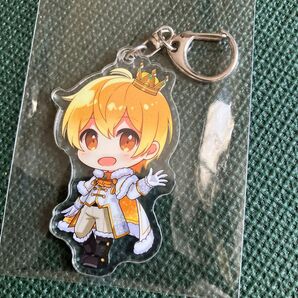 すとぷり るぅと すとぷりあくきー 2022 アクリルキーホルダー アクキー STPR