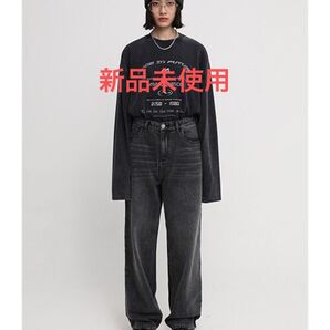 新品 MAISONPRINCE ダメージデニム CONZ HARE aiver フォーサムワン CLEL BTS アンダーカバー