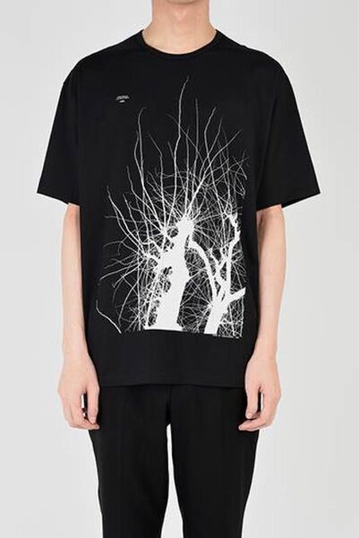 LAD MUSICIAN Tシャツ アンダーカバー BoTT ナンバーナイン wizzard Y’s doublet ラフシモンズ