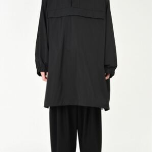 新品 LAD MUSICIAN アノラックパーカー ANORAK モッズ DAIRIKU ユリウス Y-3 doublet BAL