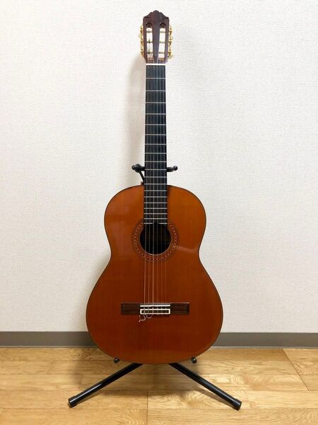 ヤマハ GC-31C クラシックギター YAMAHA アコースティック 日本製 マーチン ギブソン ハードケース ハンドメイド