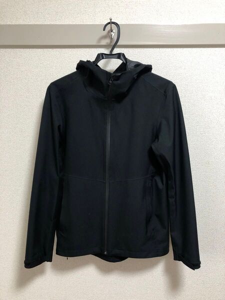 ユニクロ UNIQLO ブロックテックパーカー ウインドブレーカー マウンテンパーカー GU H&M ZARA +J