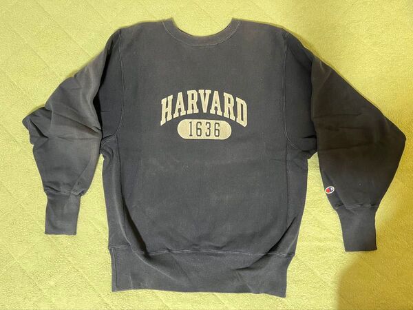 リバースウィーブ Champion REVERSE WEAVE 90s Mサイズ