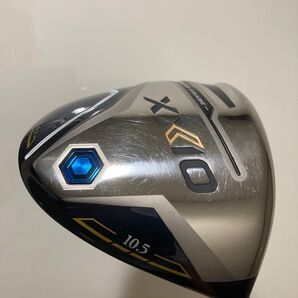 XXIO ゼクシオ12 ドライバー 10.5°