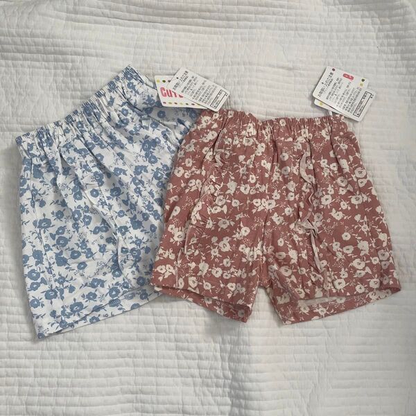 【新品未使用】ショートパンツ 95