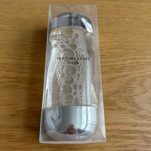 【新品・未開封】IPSA イプサ ザタイムRアクア 化粧水