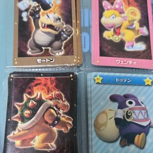 No.148 マリオ カード