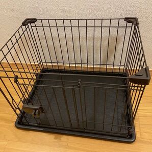 アイリスオーヤマ ペットサークル ペットケージ トイレ トレーニング