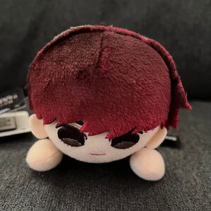 BATTLE OF TOKYO ひとやすみぬいぐるみマスコット 〜ROWDY SHOGUN vol.4〜 GEO限定!!