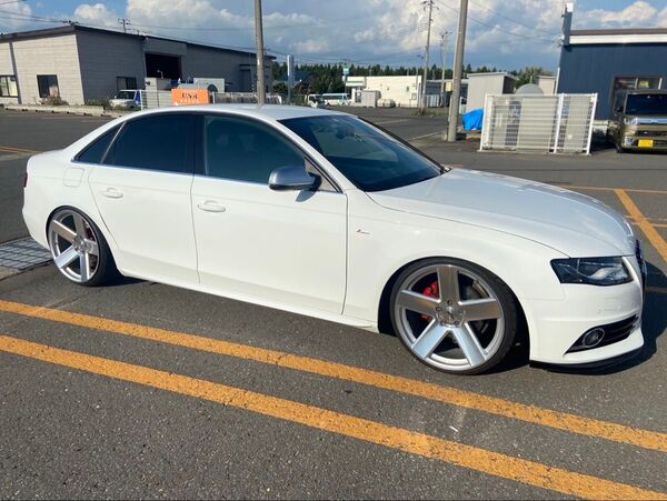 TSW Bristol(ブリストル)20インチ