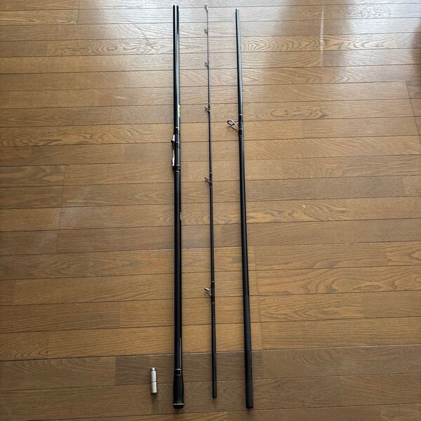 Daiwa パワーキャスト 30-405 並継 ダイワ