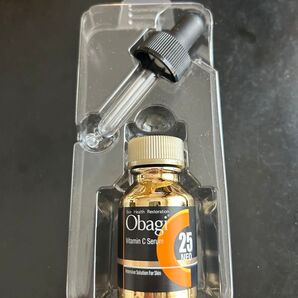 ☆オバジC25セラム NEO 空き瓶 スポイド未使用品