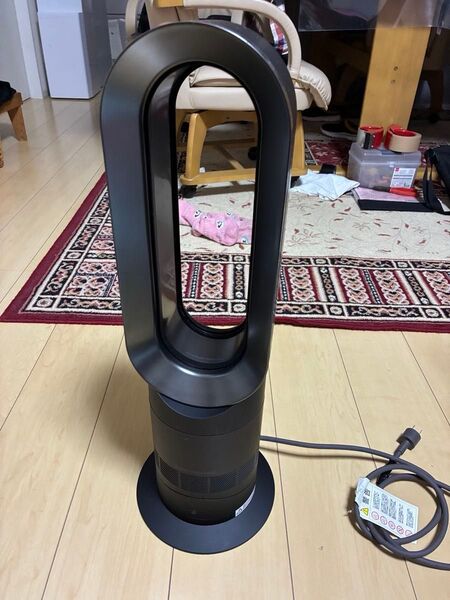 2020年式 ダイソン AM09 セラミックファンヒーター