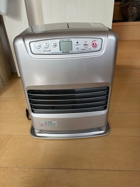 石油ファンヒーター ダイニチブルーヒーター FWー329S