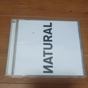 CDアルバム Иatural / ORANGE RANGE