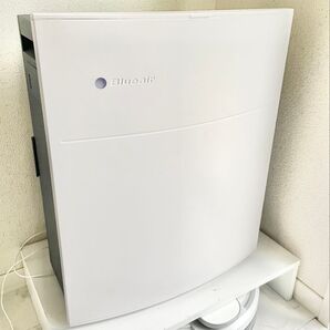 Blueair 空気清浄機 290i wifi 対応モデル 25畳