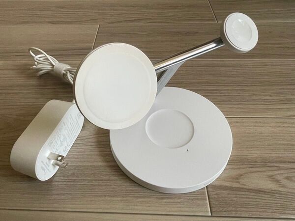Belkin BOOST↑CHARGE PRO 充電器